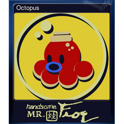 Octopus