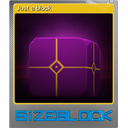 Just a block (Foil)