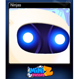 Ninjas