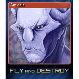 Amidala