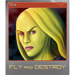 Kira (Foil)