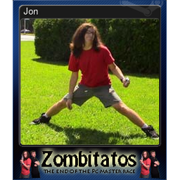 Jon