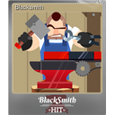 Blacksmith (Foil)