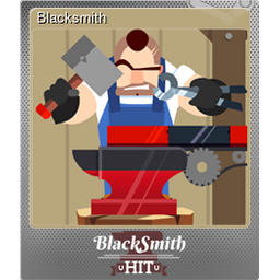 Blacksmith (Foil)