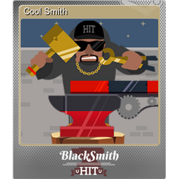 Cool Smith (Foil)