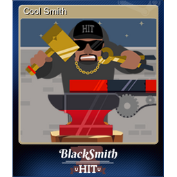 Cool Smith