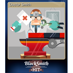 Doctor Smith