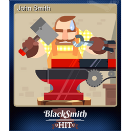 John Smith