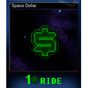 Space Dollar