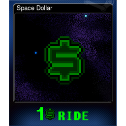 Space Dollar