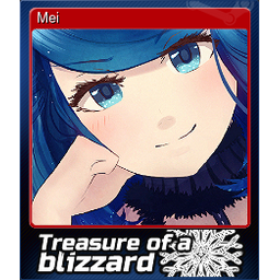 Mei (Trading Card)