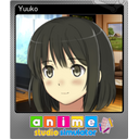 Yuuko (Foil)