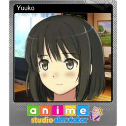Yuuko (Foil)