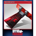 REDDEATH