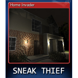 Home Invader