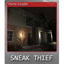 Home Invader (Foil)