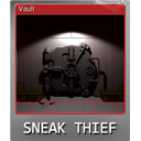 Vault (Foil)