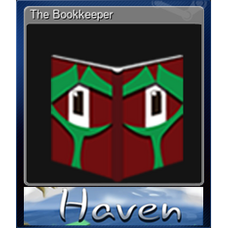 The Bookkeeper