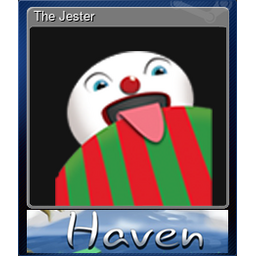 The Jester