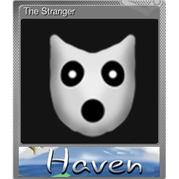 The Stranger (Foil)