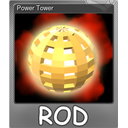 Power Tower (Foil)