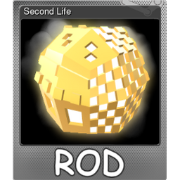 Second Life (Foil)