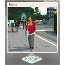 Roma (Foil)