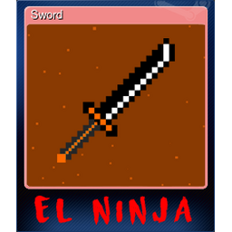 Sword