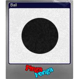 Ball (Foil)