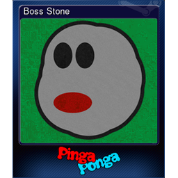 Boss Stone
