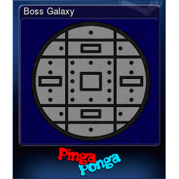 Boss Galaxy