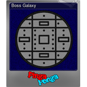 Boss Galaxy (Foil)