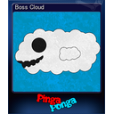 Boss Cloud