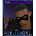 Phade (Trading Card)