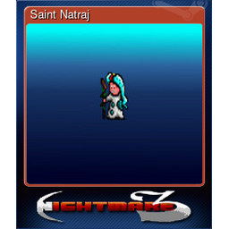 Saint Natraj