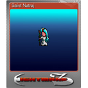 Saint Natraj (Foil)