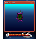 Turtle Boss