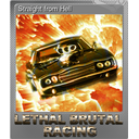 Straight from Hell (Foil)