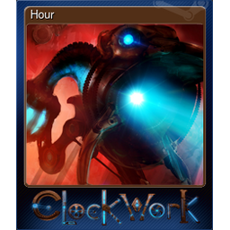 Hour (Trading Card)
