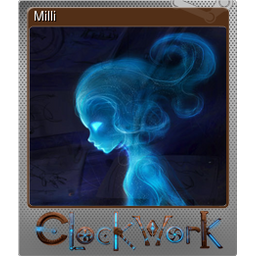 Milli (Foil)