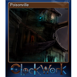 Poisonville