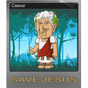 Caesar (Foil)
