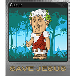 Caesar (Foil)