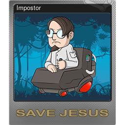 Impostor (Foil)