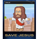 Jesus