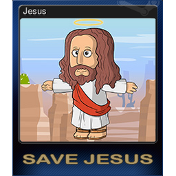 Jesus