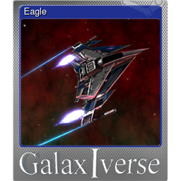 Eagle (Foil)