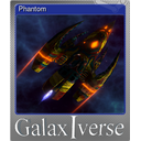 Phantom (Foil)