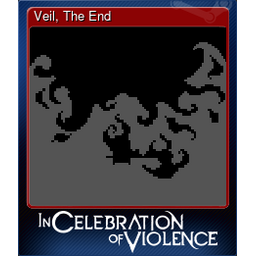 Veil, The End