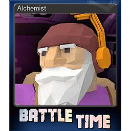 Alchemist